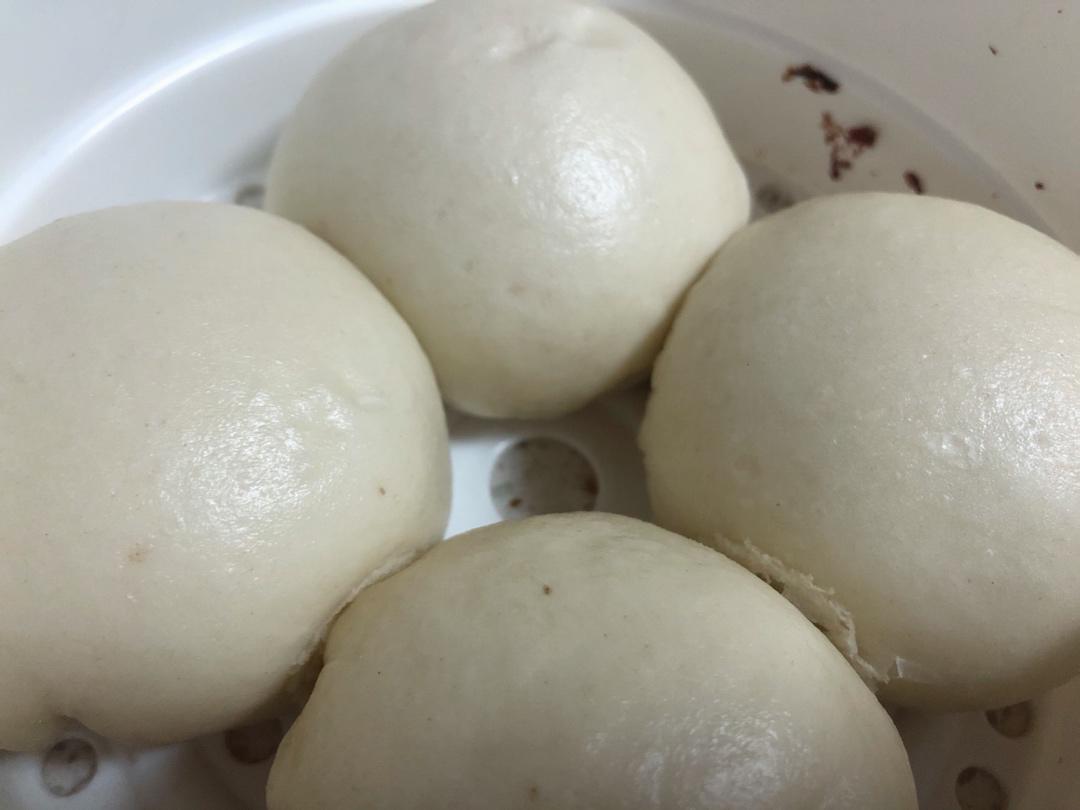 红豆包