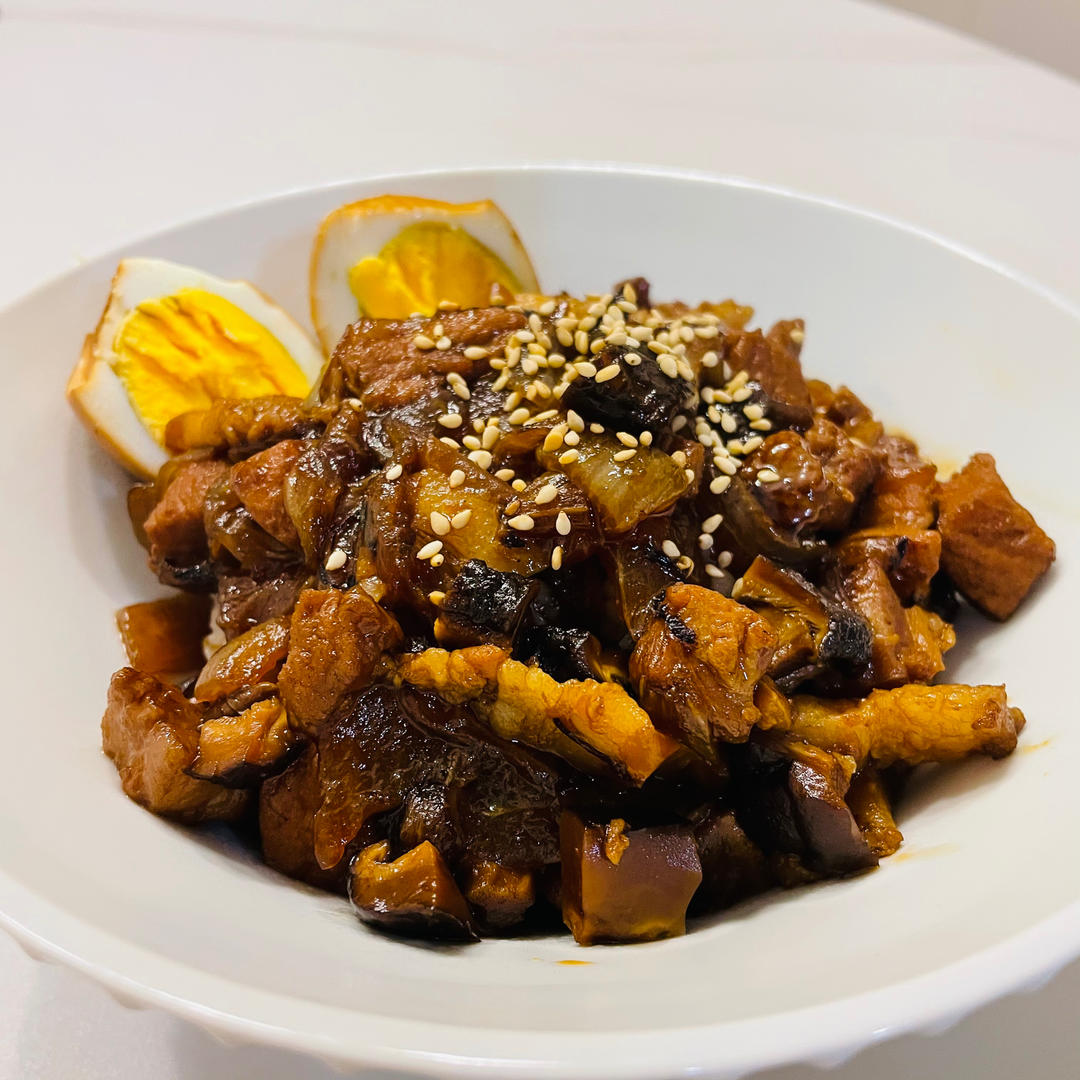 最正台湾卤肉饭/肉燥饭