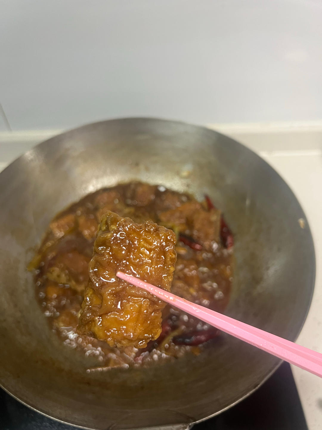 零失误的红烧带鱼，经典家常菜，吃了就忘不掉的味道
