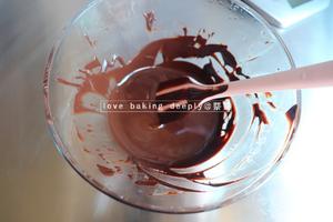 巧克力控必做❗经典重巧克力蛋糕的做法 步骤2