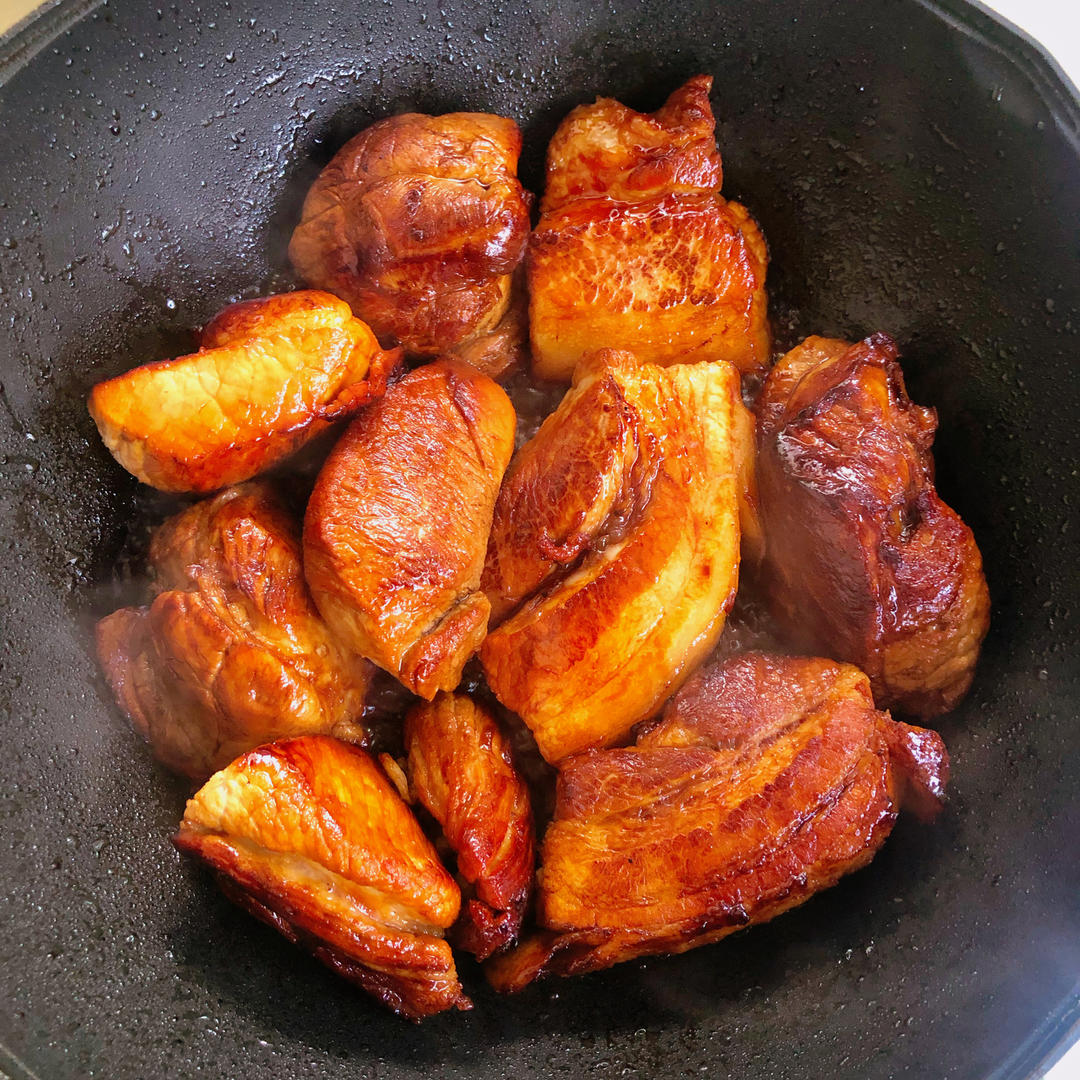 西安人教你做地道肉夹馍