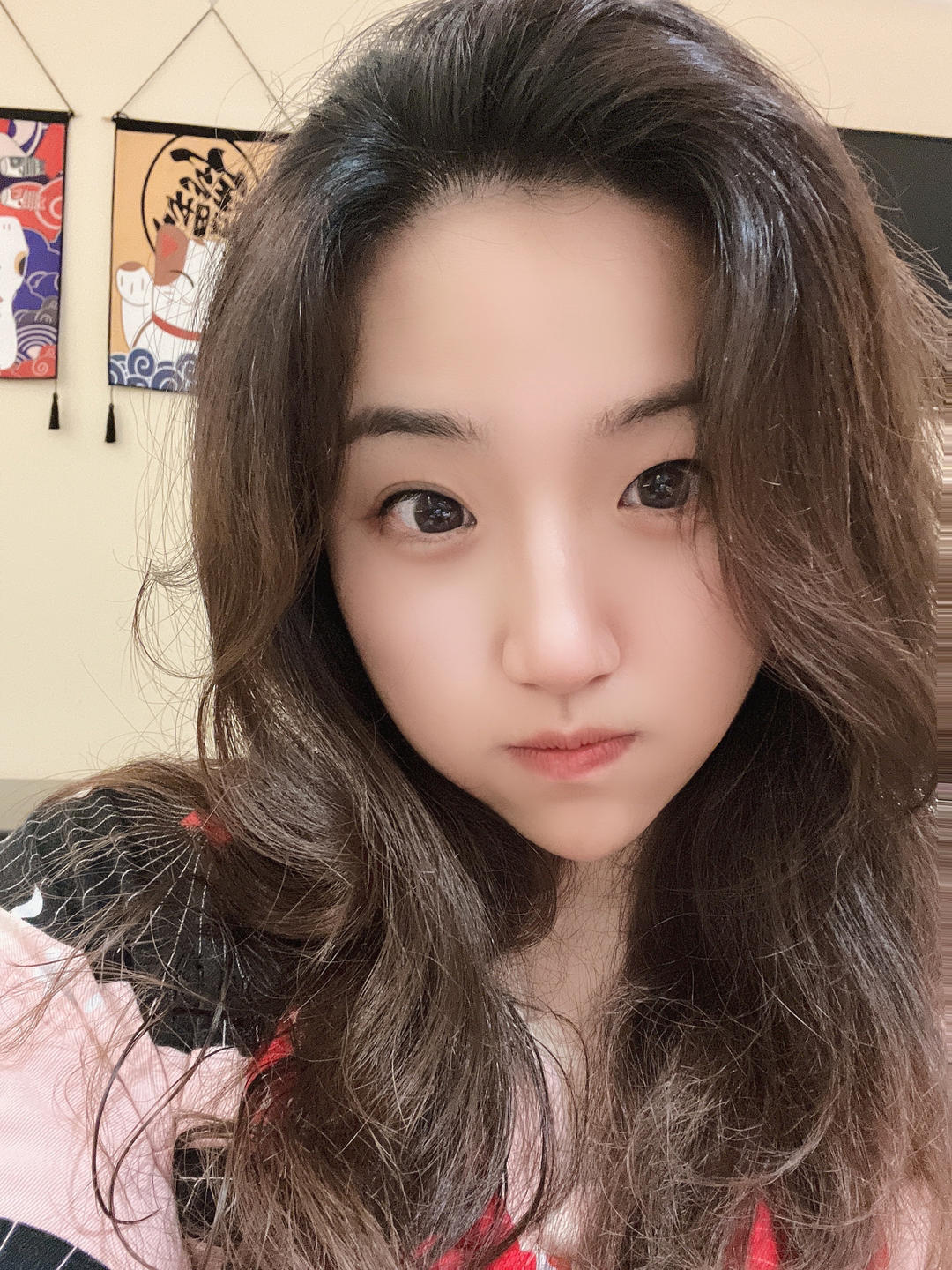 咲落落