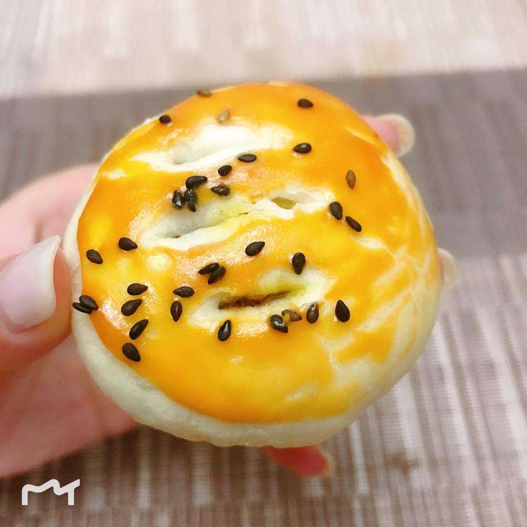 老婆饼