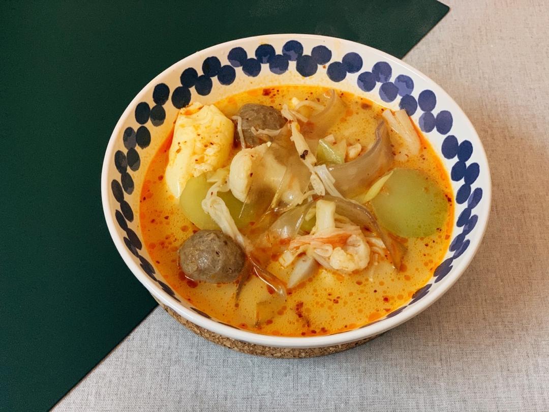 2020，让家多点烟火气。