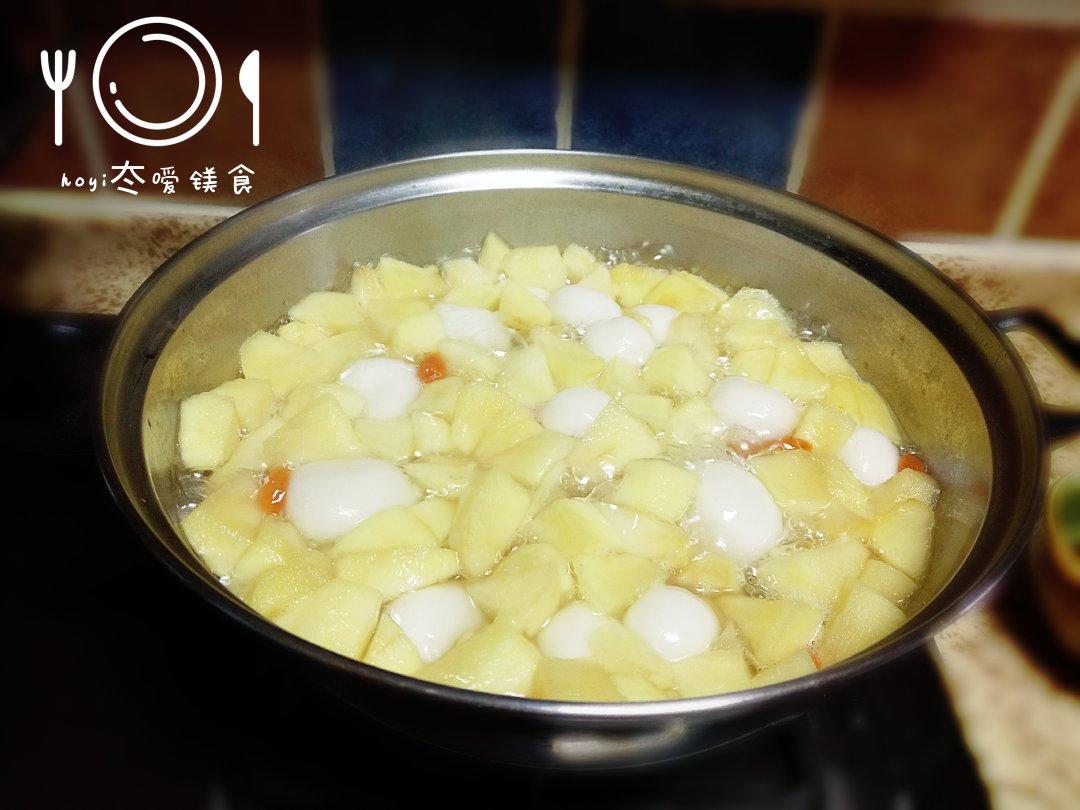2020新年食集