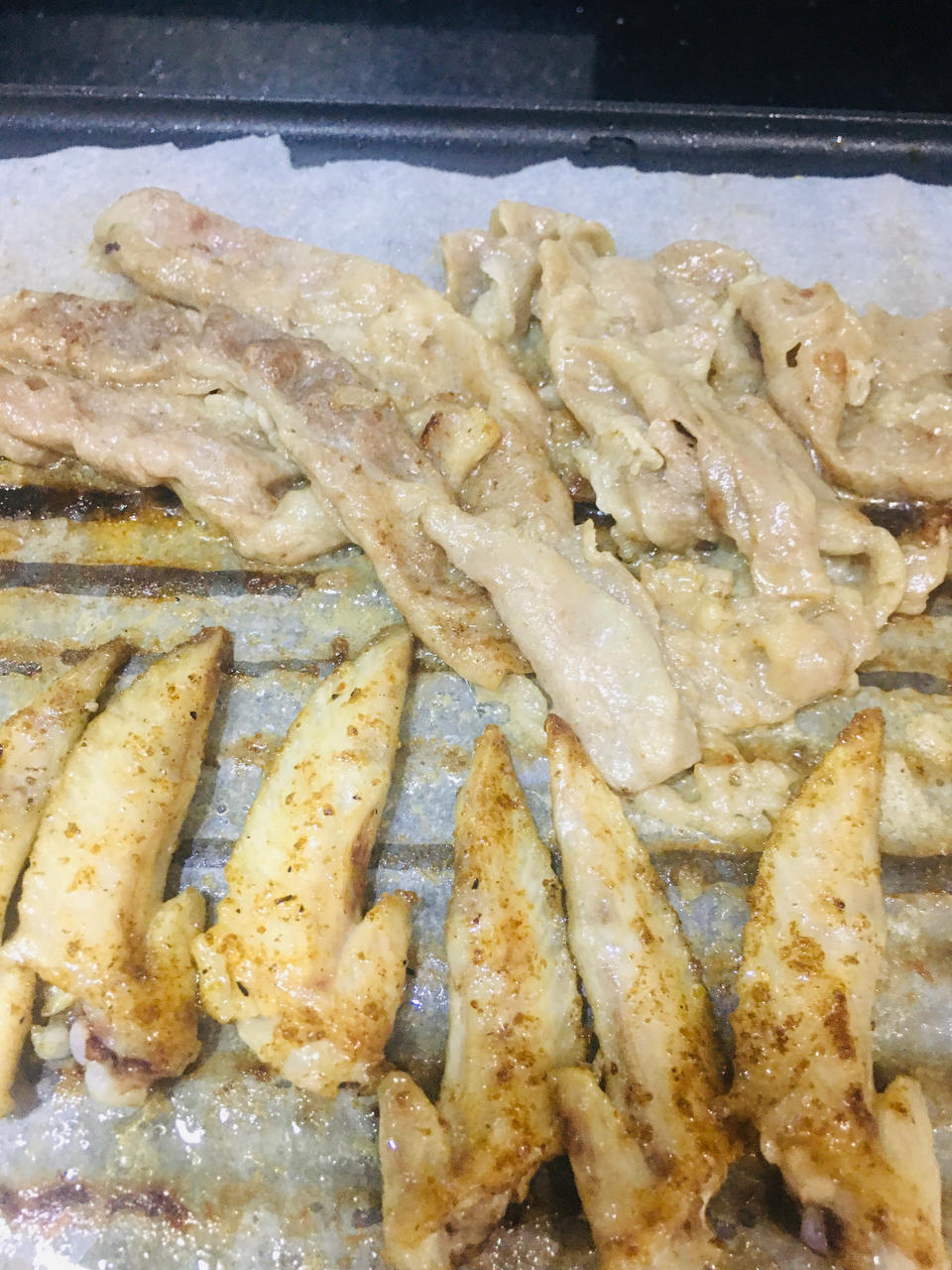 午餐•2021年5月24日