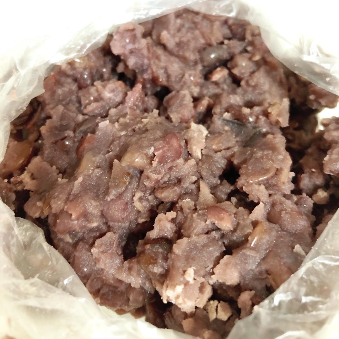 《澄沙之味》铜锣烧的灵魂——红豆沙