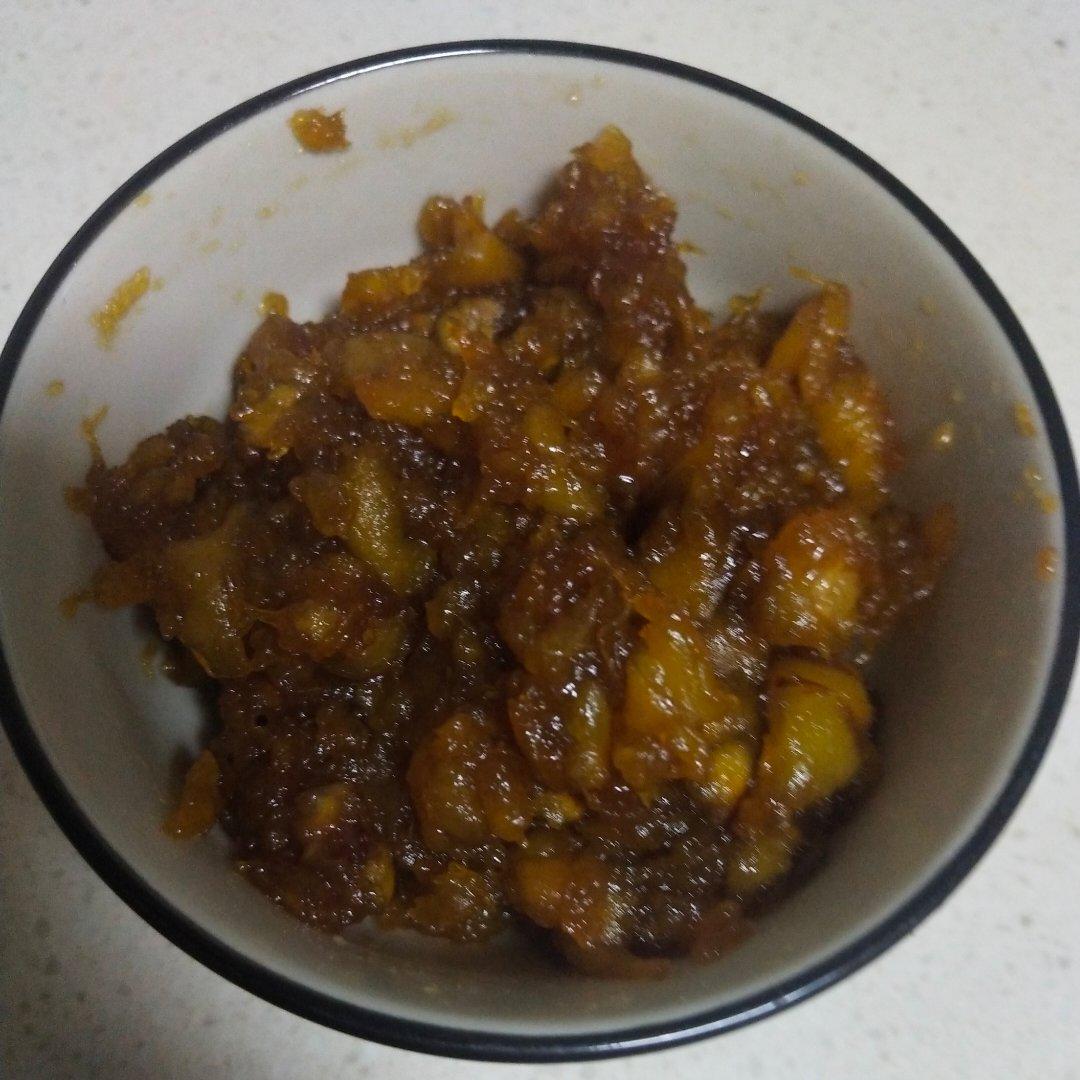 【枇杷膏】纯手工自制
