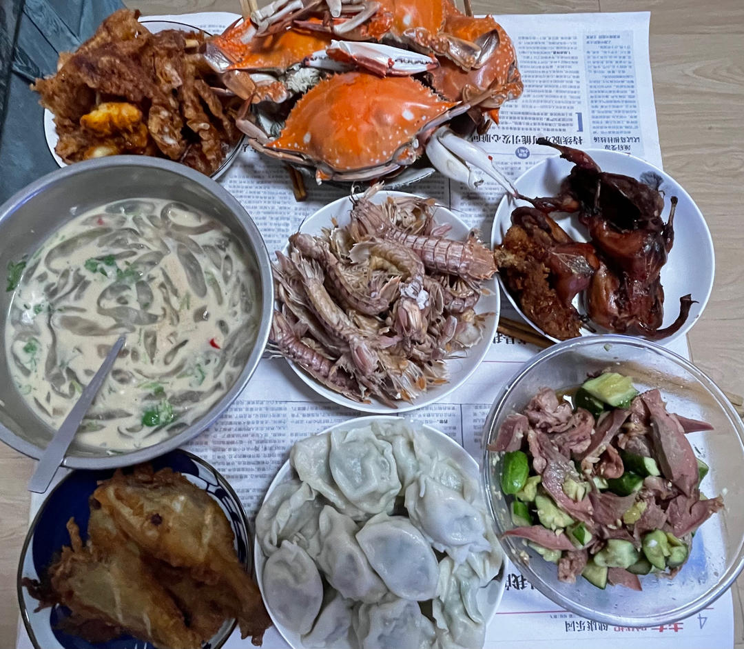 蜜汁烤鹌鹑（烤箱版）