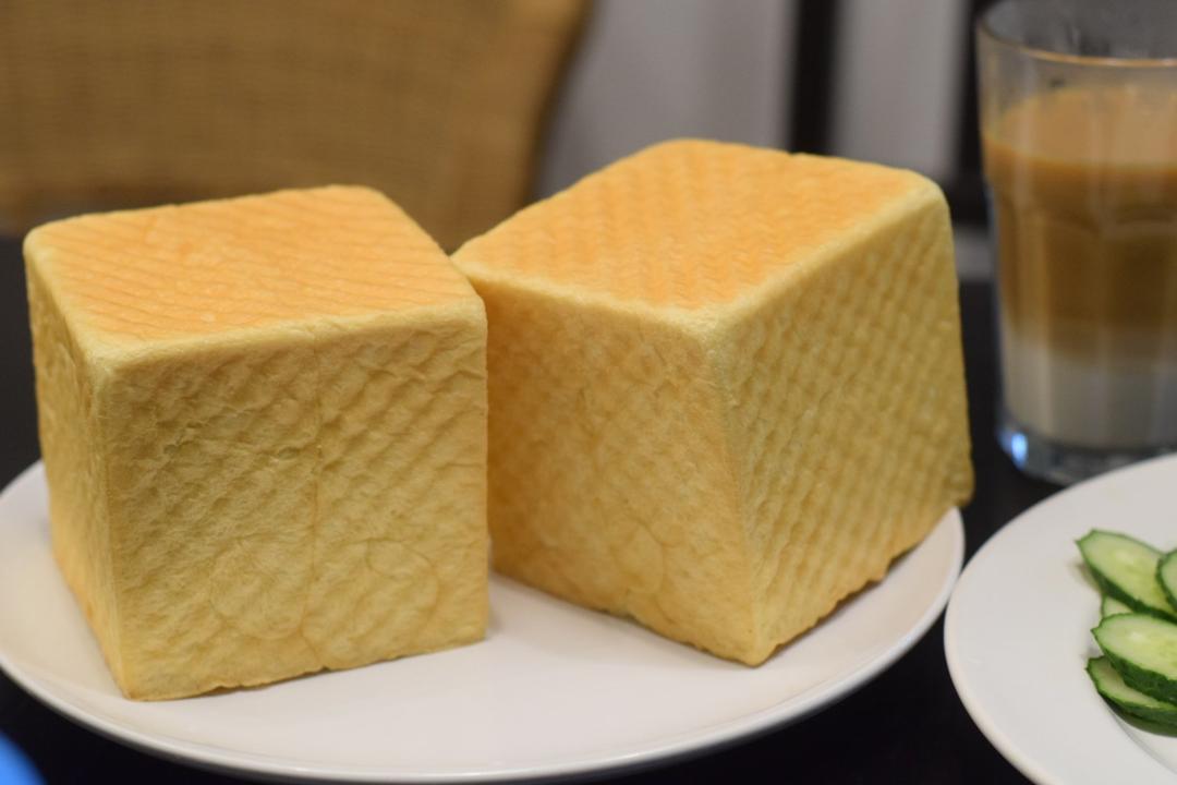 Poolish种（波兰种）吐司——不推荐不行的吐司配方