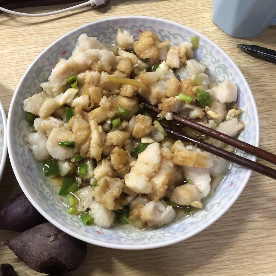 巴沙鱼最简单的做法