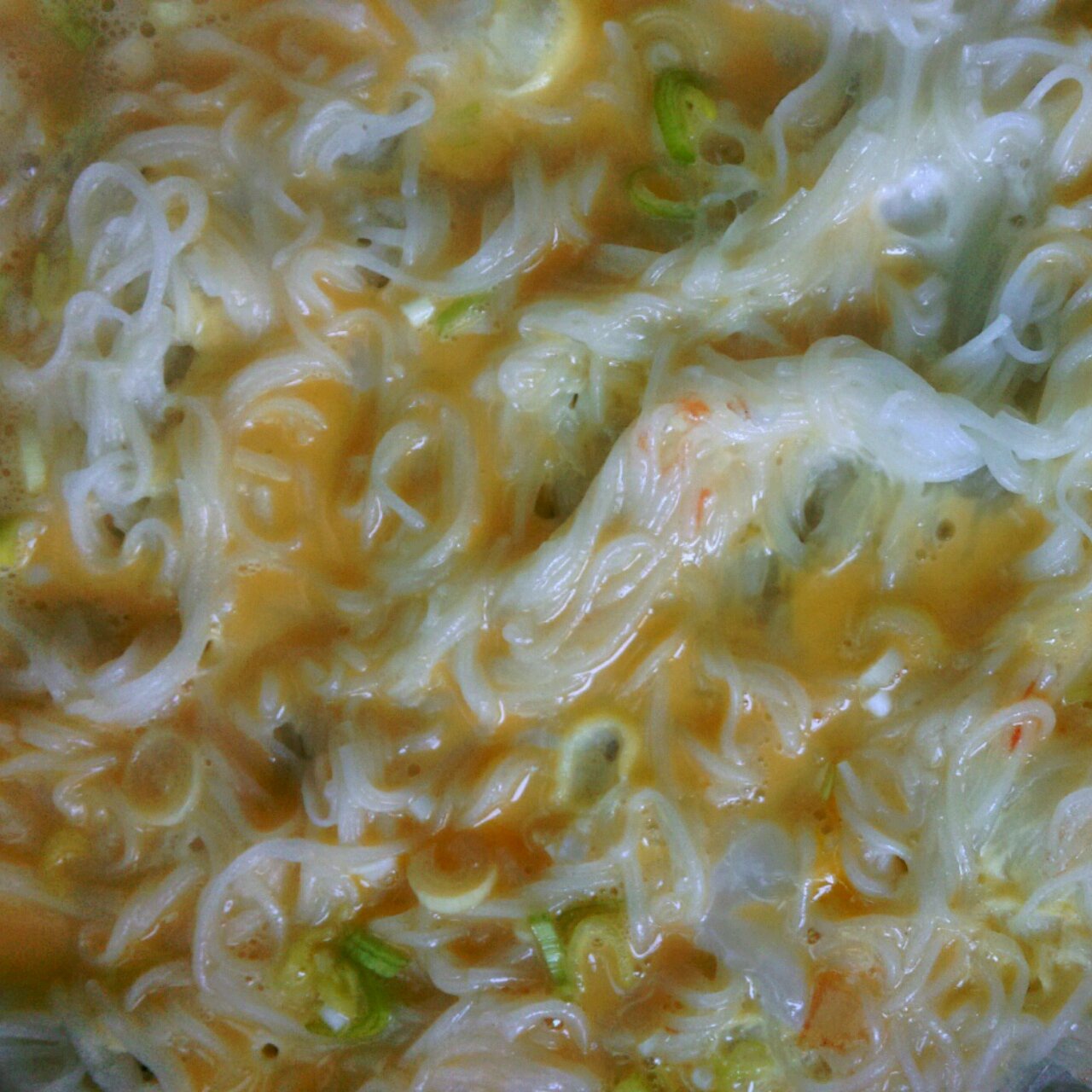 挂面煎饼
