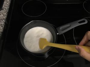 Classic Rice Pudding经典快手甜点米布丁的做法 步骤3