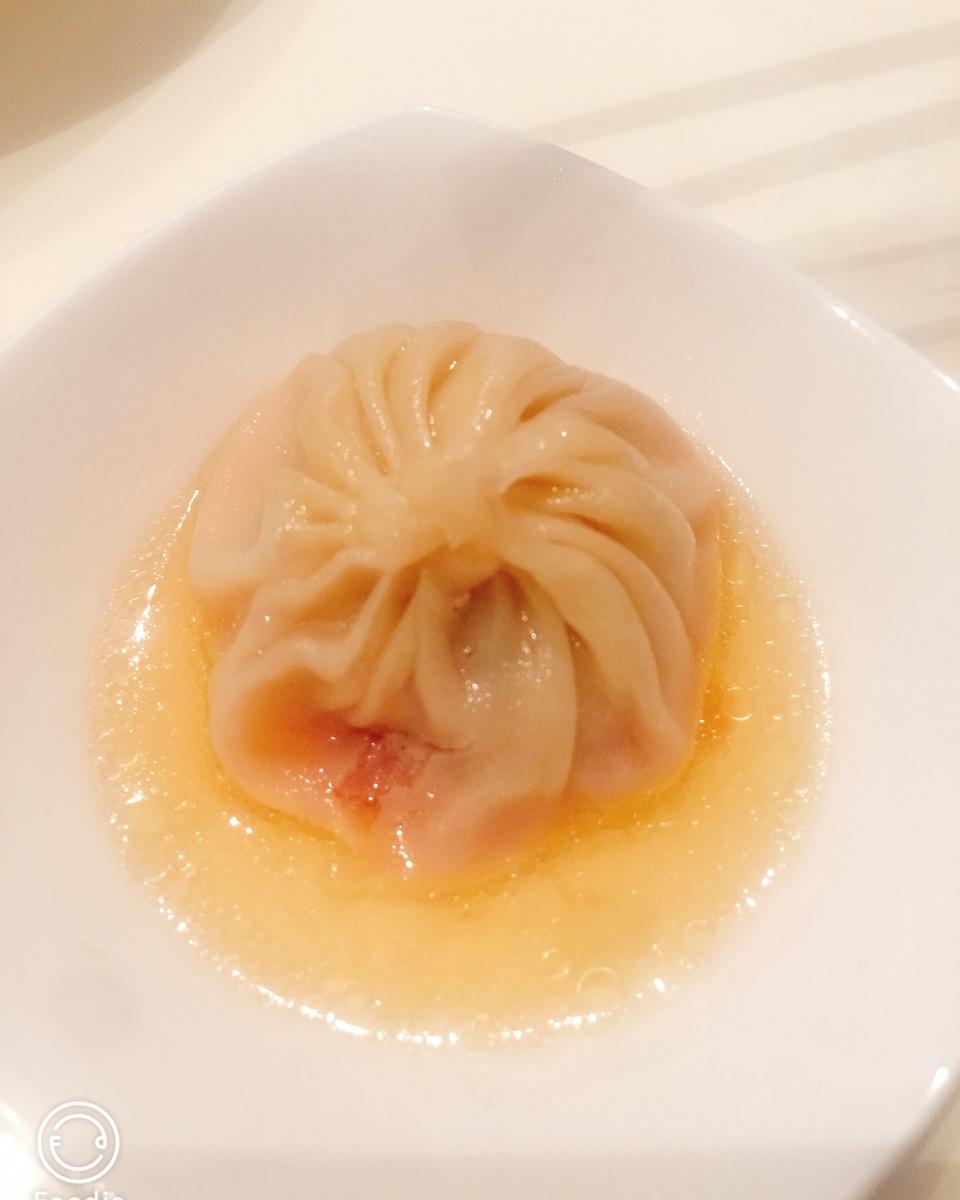 小笼包
