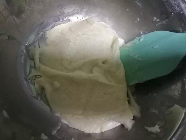 简单易成功的古早蛋糕 戚风蛋糕