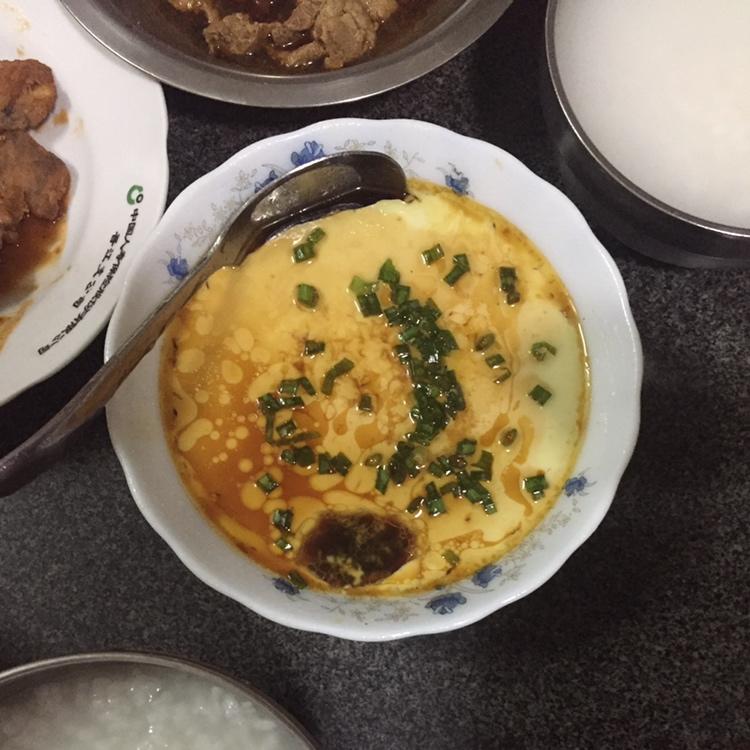 蒸蛋羹（详细版）