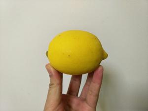 柠檬百香果鸡爪的做法 步骤1