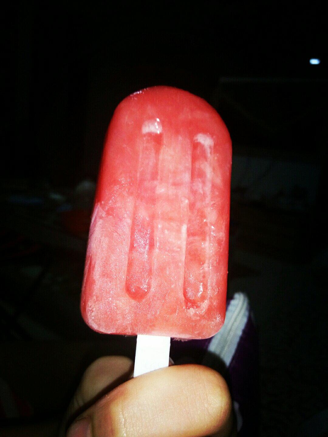 夏日冰棍随心做