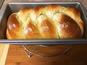 法国面包brioche（布里欧修）的做法 步骤13