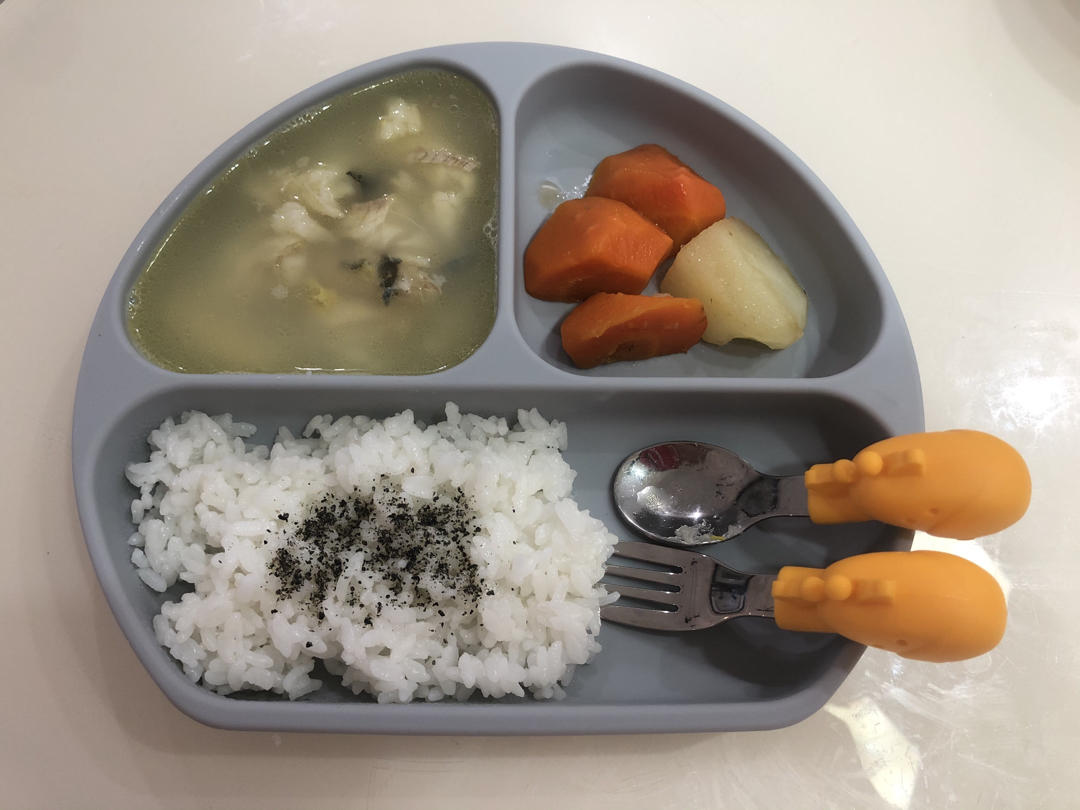 2岁宝宝餐