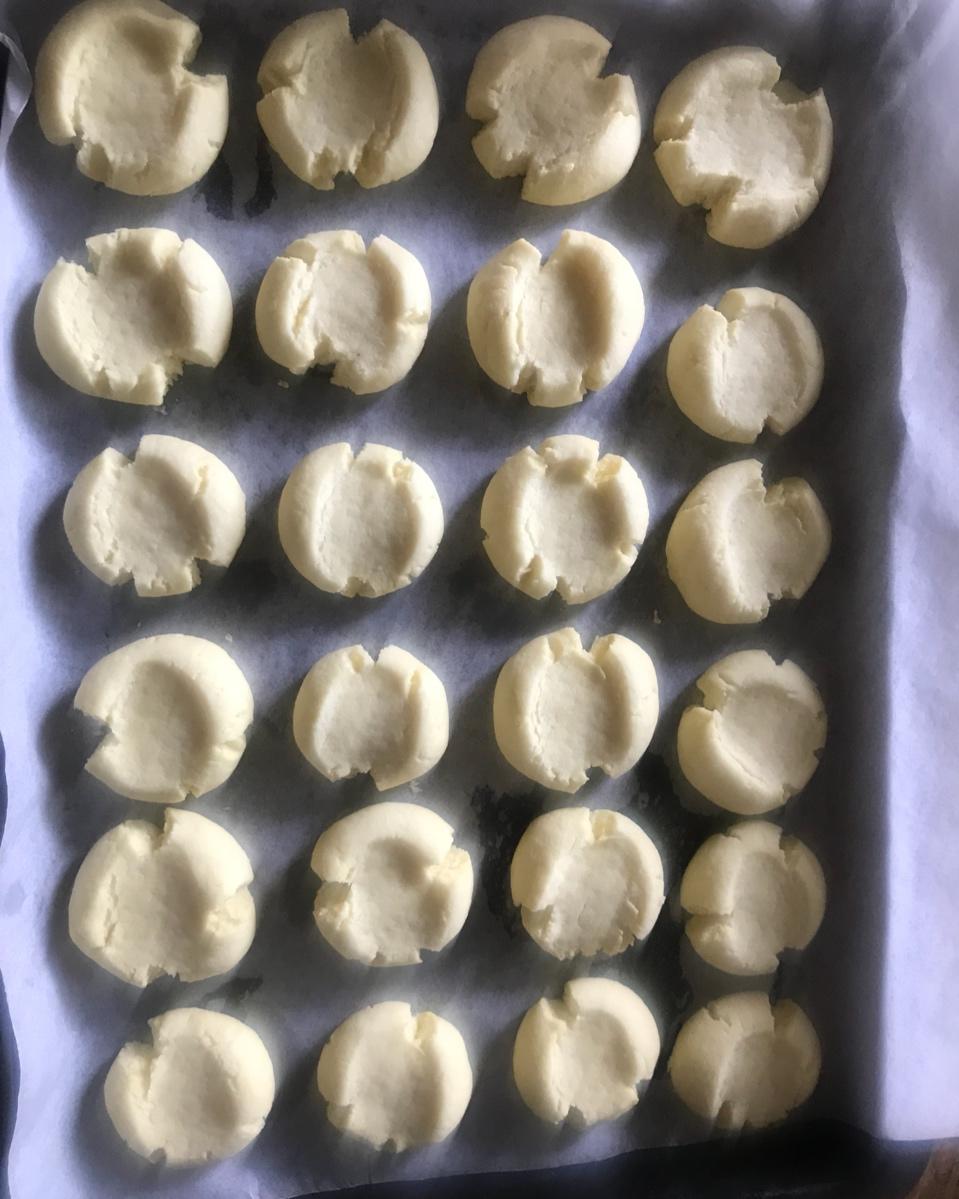 玛格丽特饼干