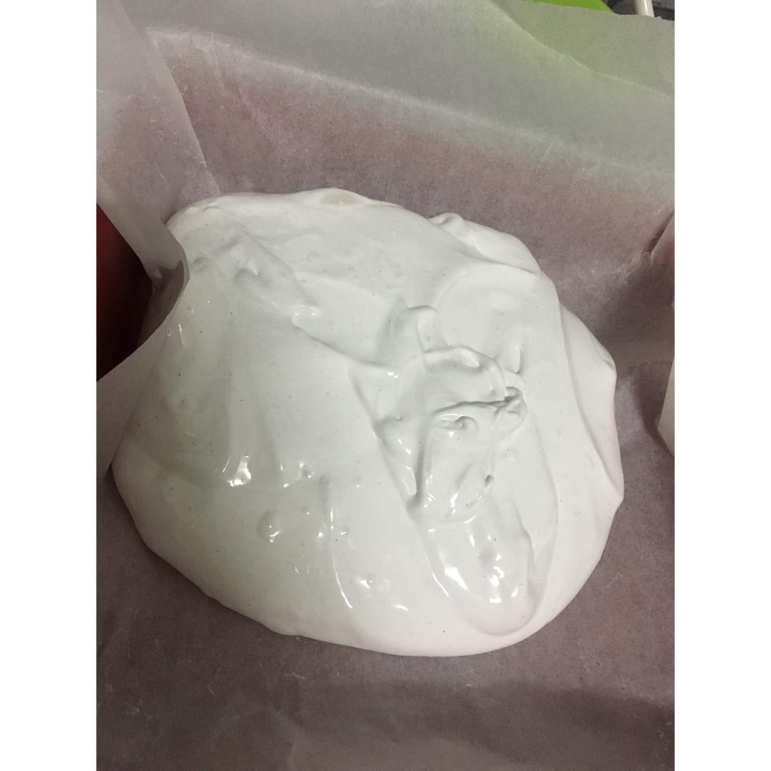 简单的自制棉花糖