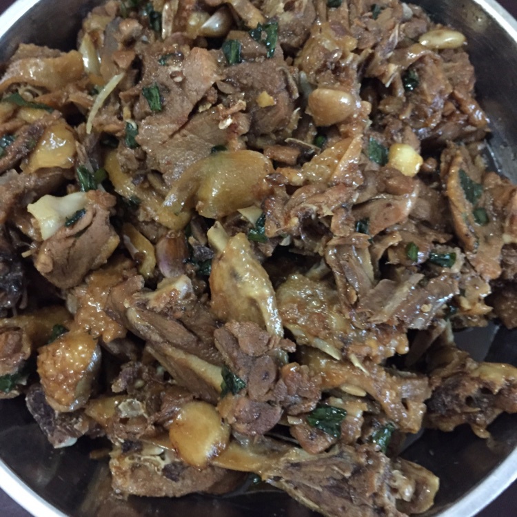 晚餐•2015年8月30日