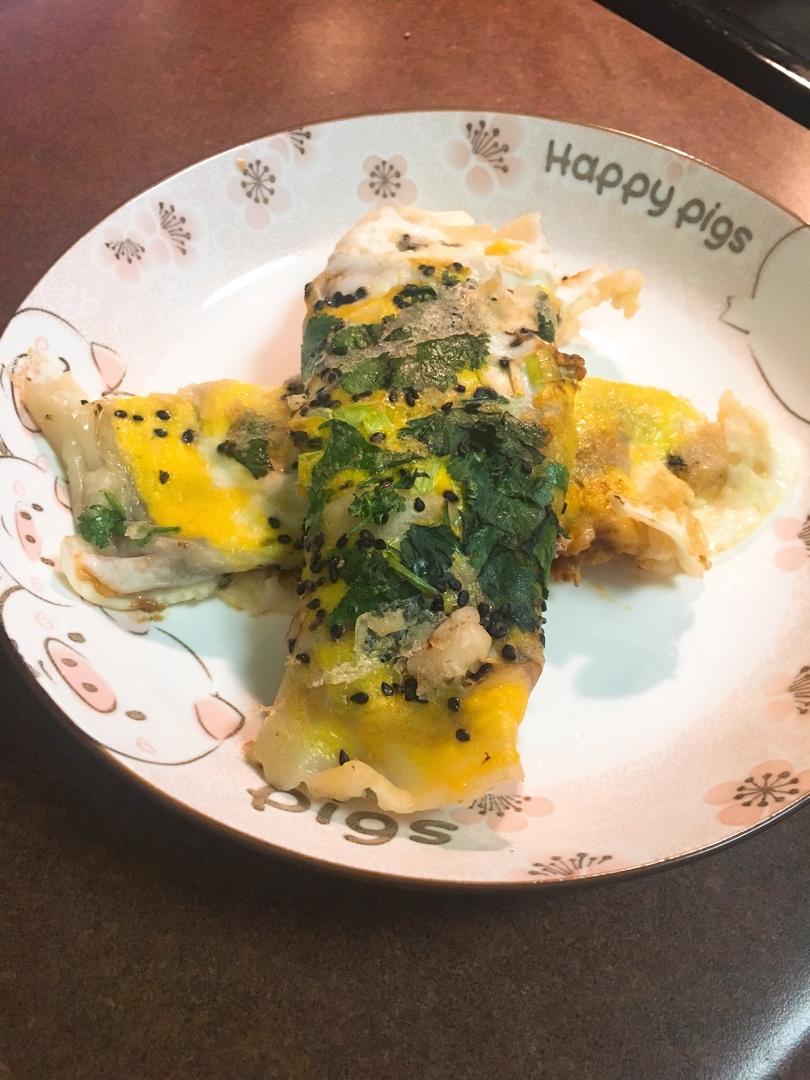 妈妈牌.煎饼果子