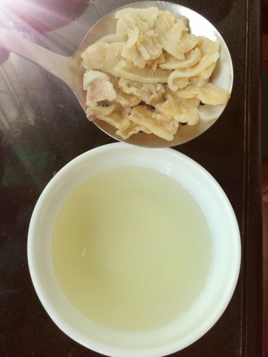 最简单的《熬猪油》方法
