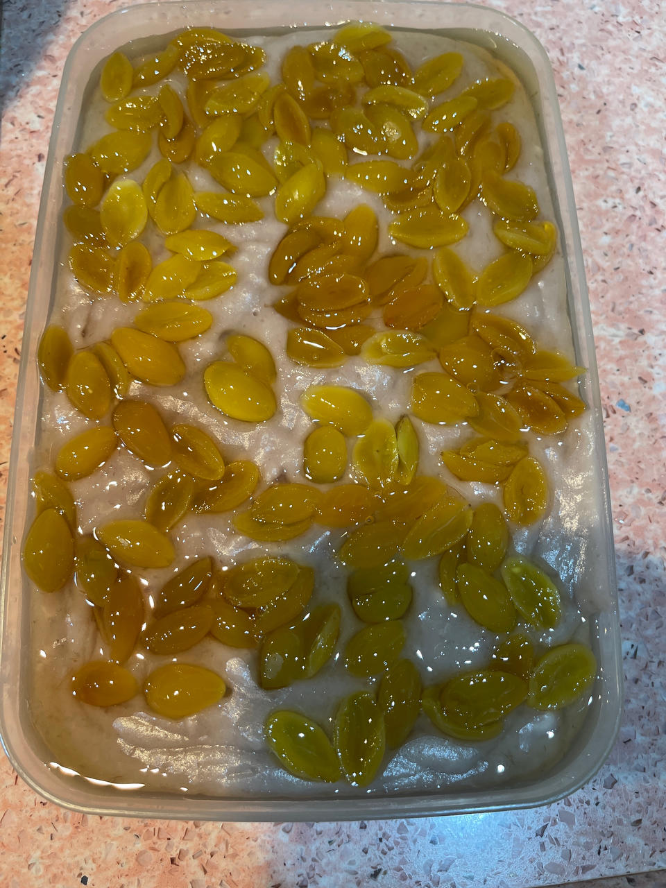 芋泥白果，潮汕人的回忆