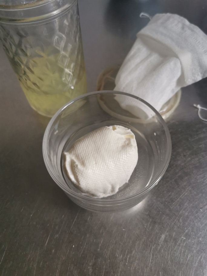 希腊酸奶碗的做法 步骤9
