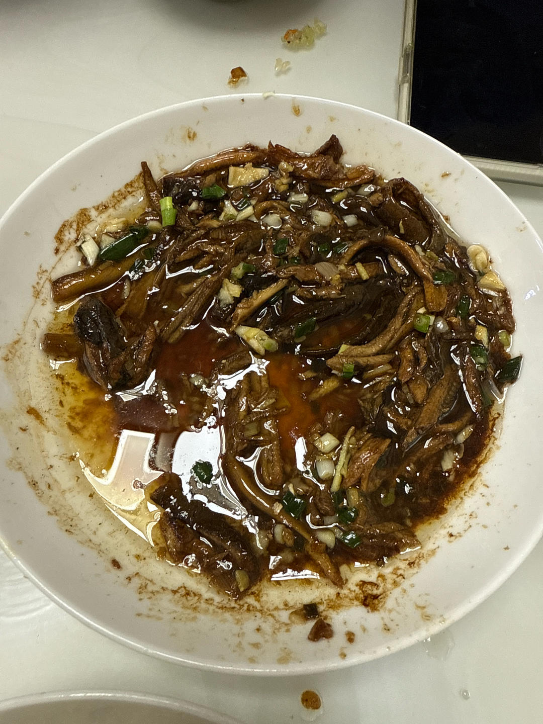 这碗响油鳝糊一吃，就算到了夏天了。