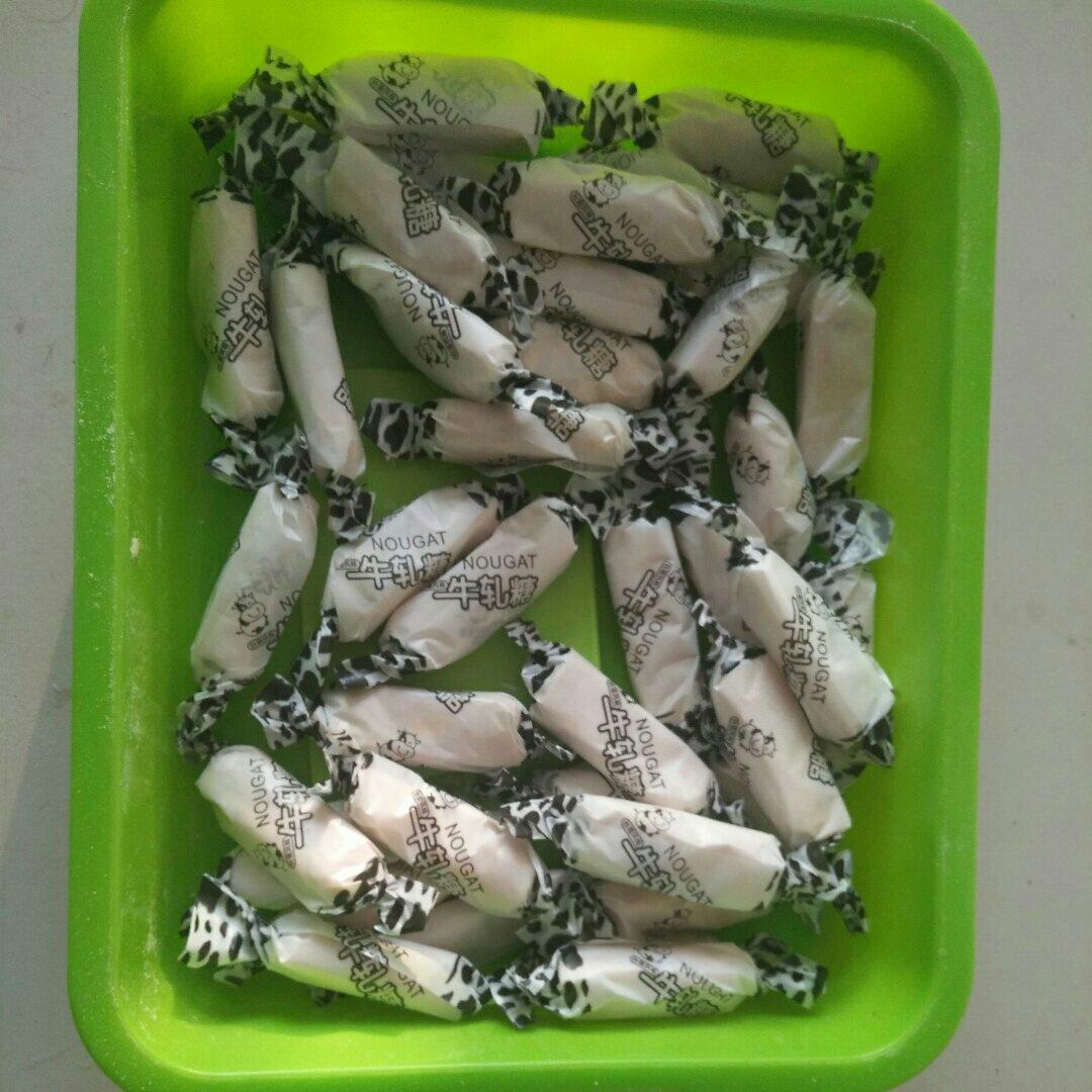 《Tinrry下午茶》教你做熬糖版牛轧糖