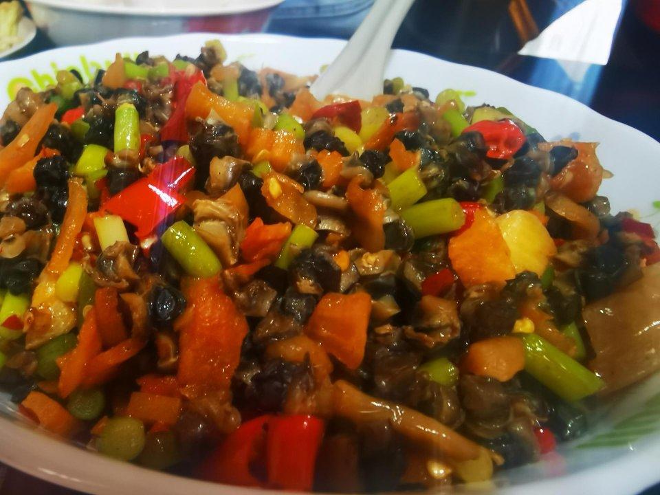 香辣螺丝