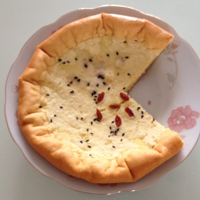 电饭锅蛋糕