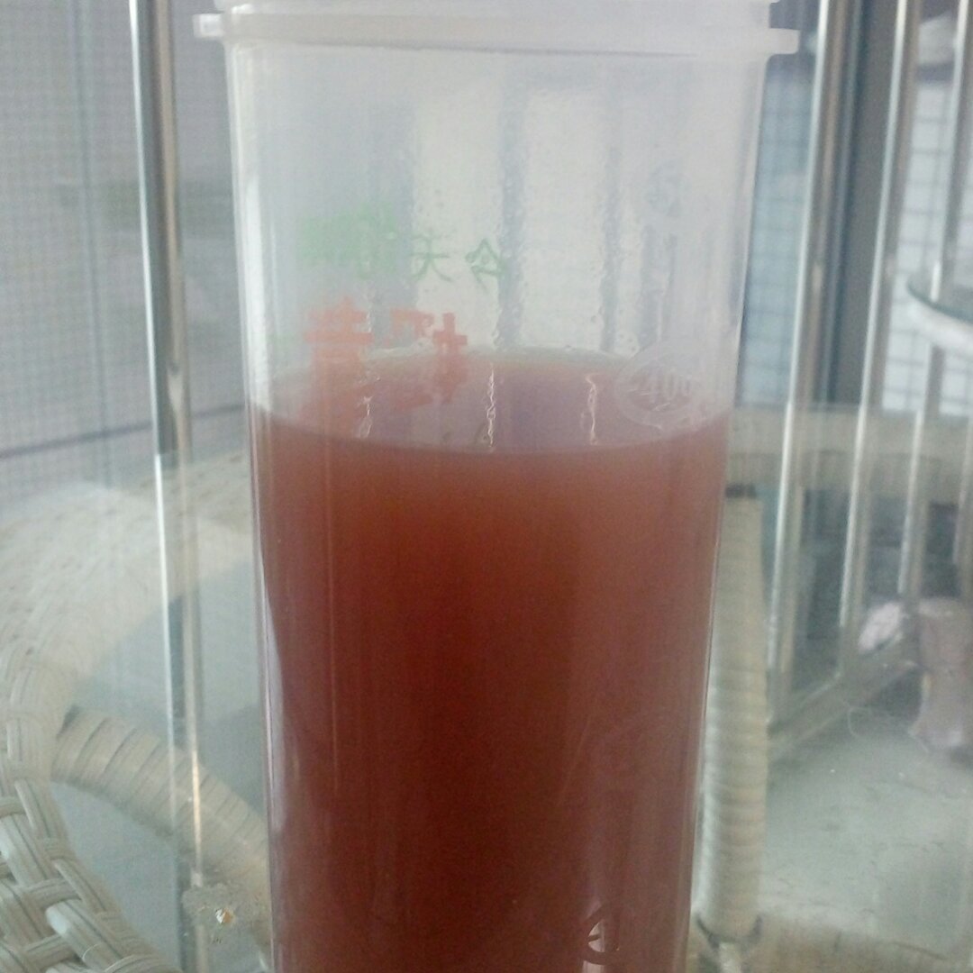 红豆薏米水