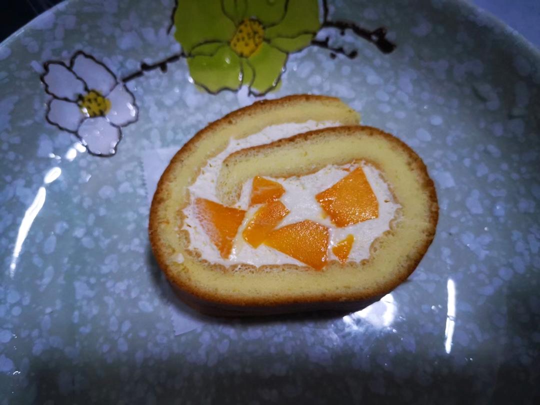 《Tinrry+》保姆级手把手教学！经典虎皮蛋糕卷