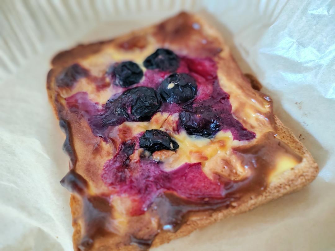 6种吐司的神仙吃法｜10分钟快手早餐😋超好吃