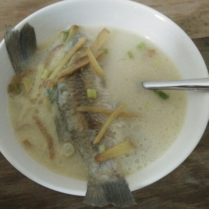 最好用的鲫鱼汤方子