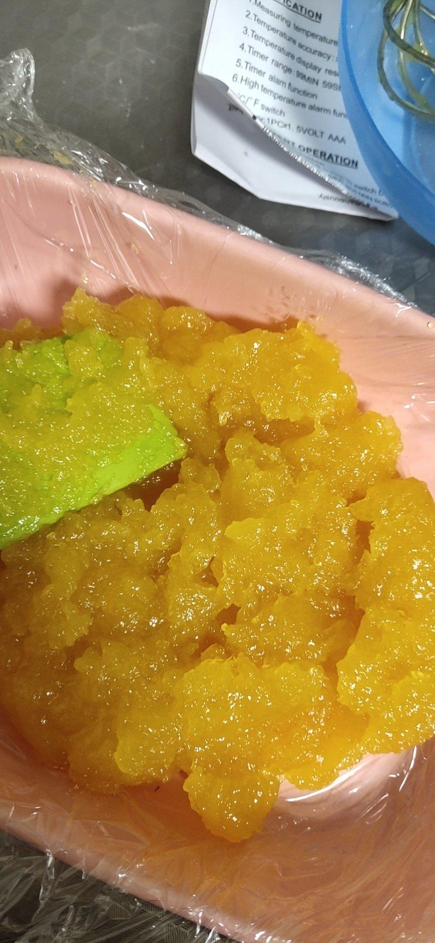 法式水果软糖
