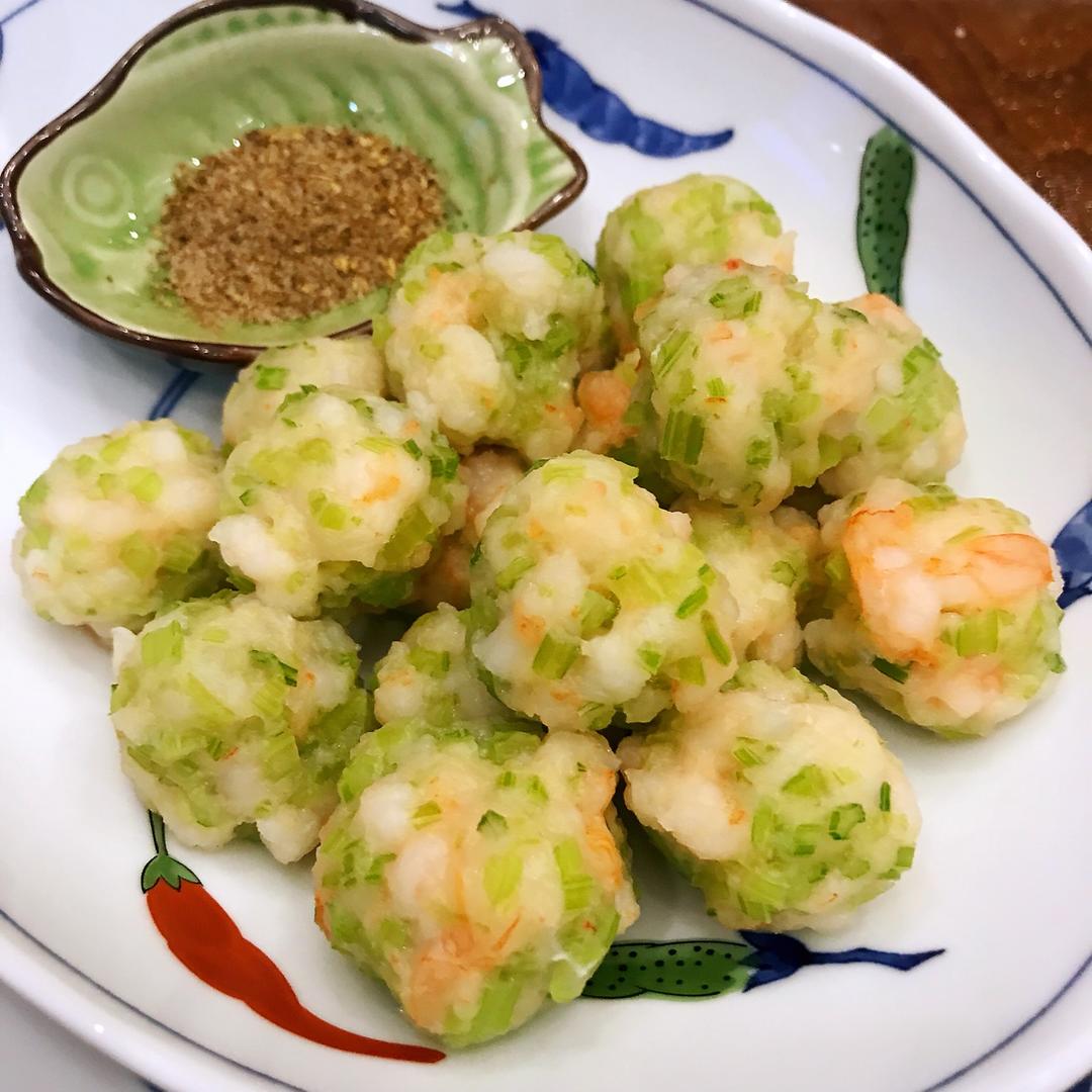 虾丸