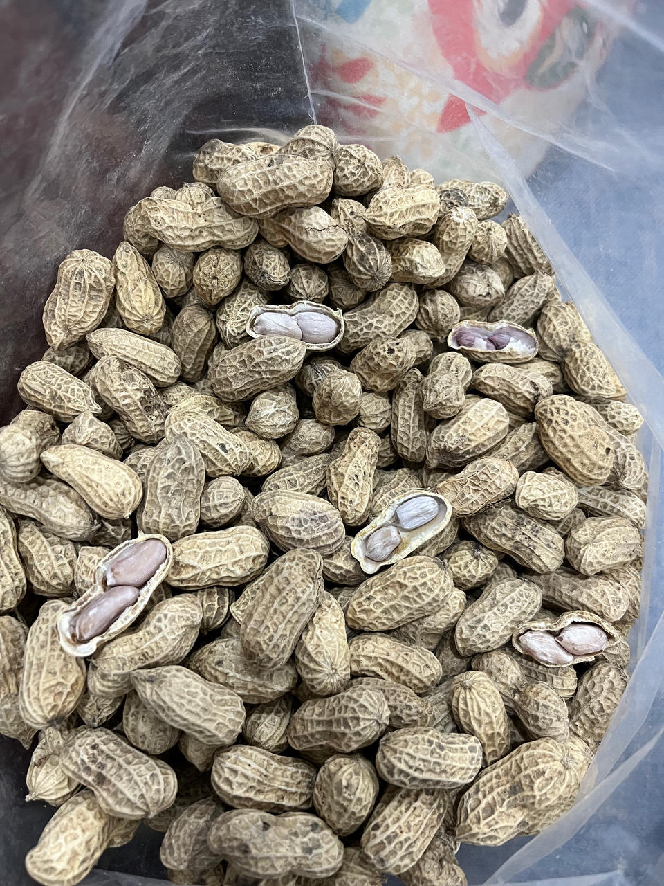 花生🥜