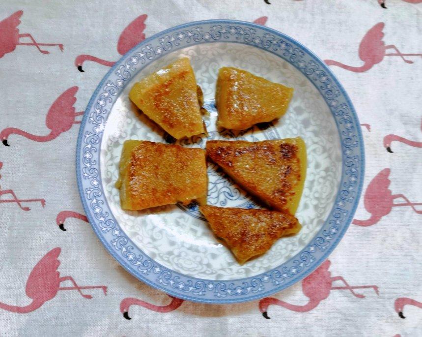 椰汁红糖年糕（超详细做法）