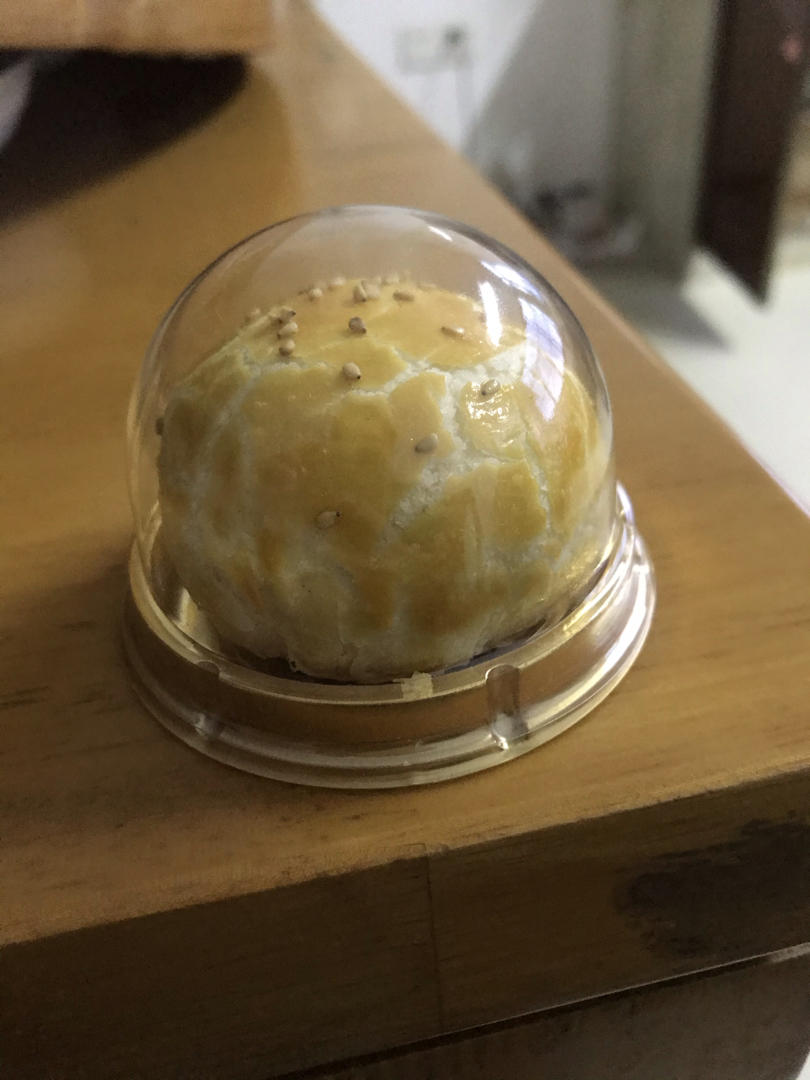 最详细的蛋黄酥方子修订版（新手必看）
