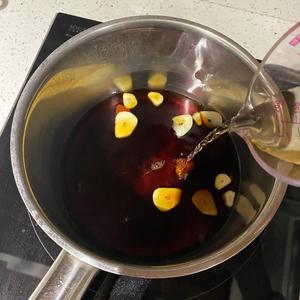 日式酱油溏心蛋✨的做法 步骤8