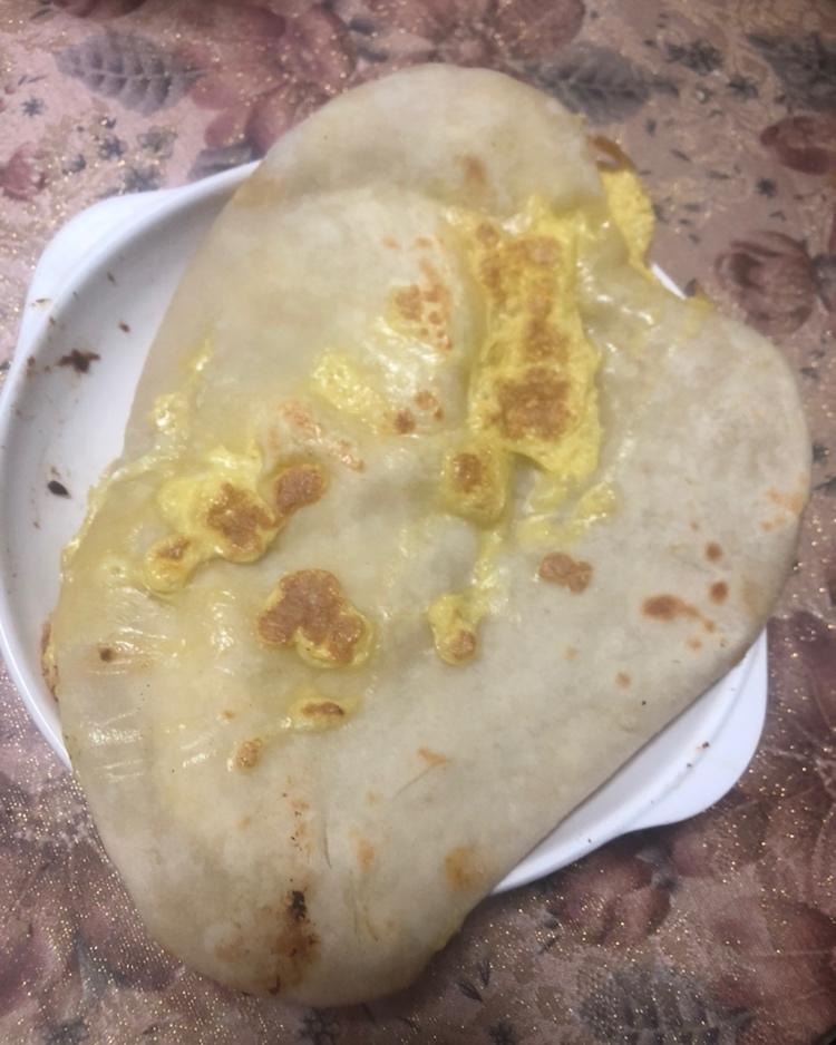早餐摊的鸡蛋灌饼很好吃？不，我自己做的鸡蛋灌饼更好吃！