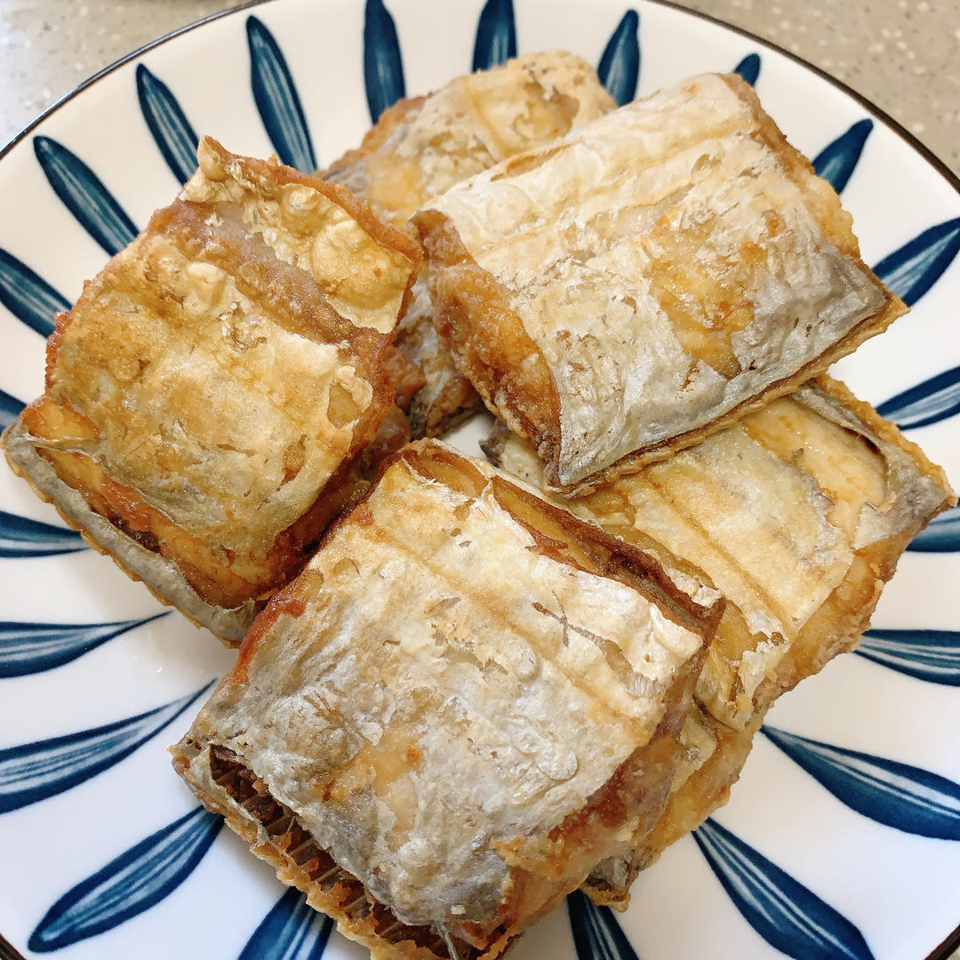 零失误的红烧带鱼，经典家常菜，吃了就忘不掉的味道