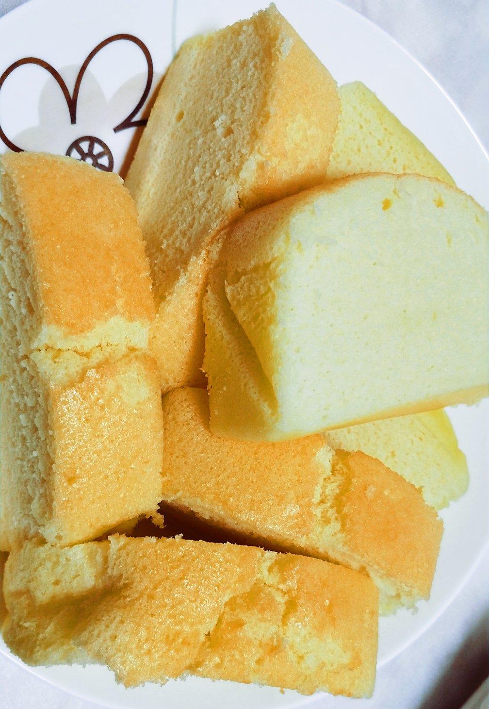 入口即化の棉花蛋糕