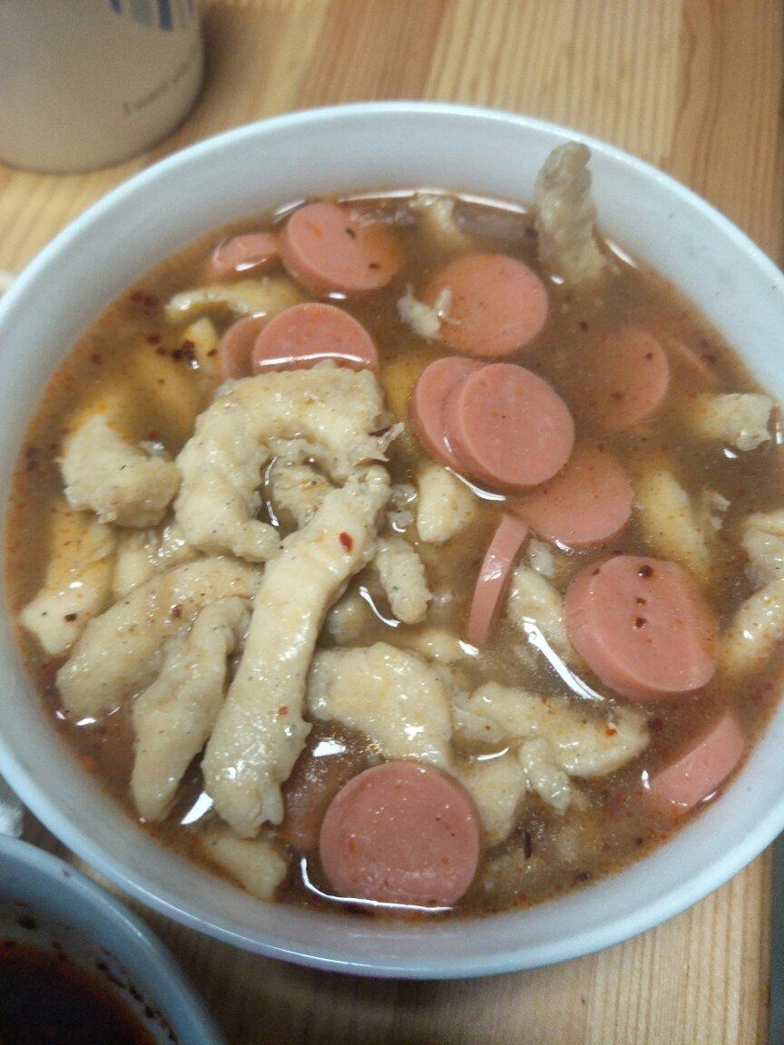香酥鸡米饭