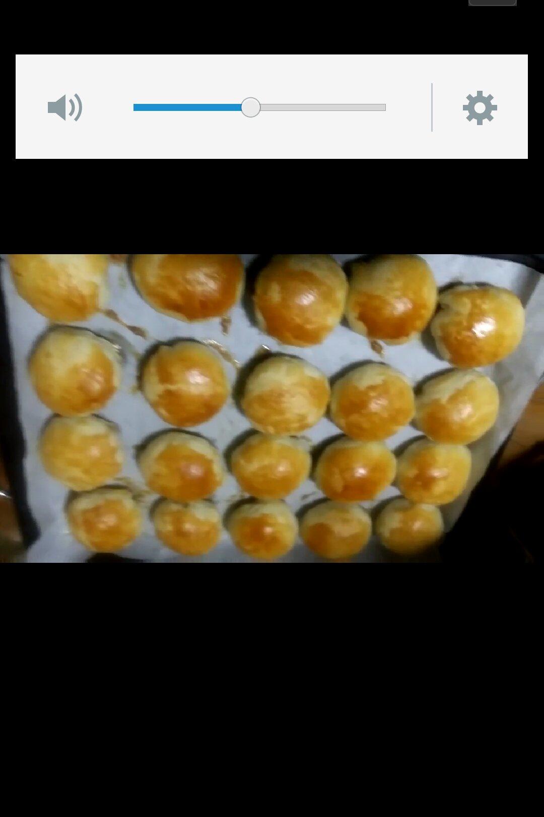 【上海味】苏式榨菜鲜肉月饼